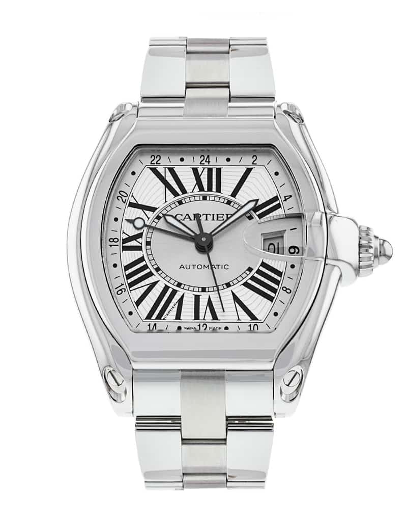 Cartier Roadster W62032X6 Cartier Roadster W62032X6